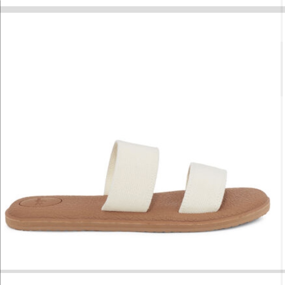 Sanuk Yoga Gora Sandals